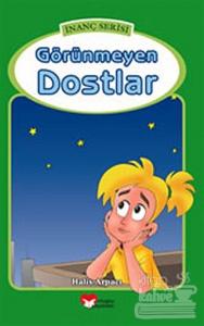 Görünmeyen Dostlar