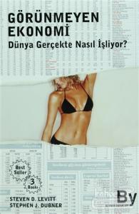 Görünmeyen Ekonomi