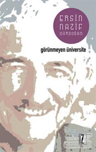 Görünmeyen Üniversite