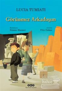 Görünmez Arkadaşım