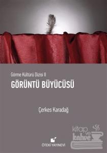 Görüntü Büyücüsü