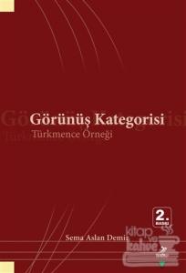 Görünüş Kategorisi