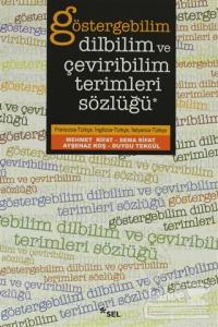 Göstergebilim, Dilbilim ve Çeviribilim Terimleri Sözlüğü