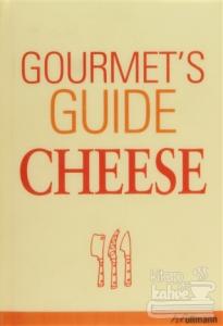 Gourmet's Guide Cheese (Ciltli)
