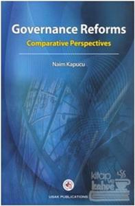 Governance Reforms: Comparative Persperctives