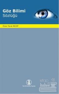 Göz Bilimi Sözlüğü