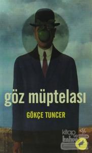 Göz Müptelası