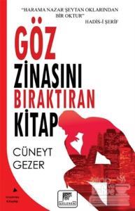 Göz Zinasını Bıraktıran Kitap