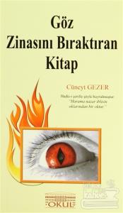 Göz Zinasını Bıraktıran Kitap