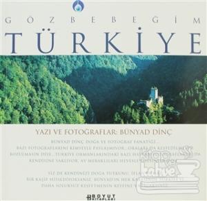 Gözbebeğim Türkiye