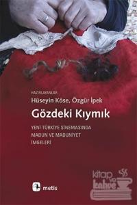 Gözdeki Kıymık