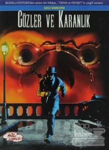 Gözler ve Karanlık