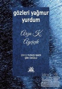 Gözleri Yağmur Yurdum