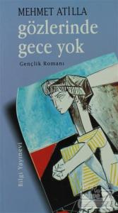 Gözlerinde Gece Yok