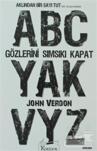 Gözlerini Sımsıkı Kapat