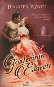 Gözlerinin Esareti