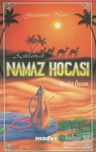 Gözümüzün Nuru Açıklamalı Namaz Hocası