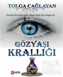 Gözyaşı Krallığı