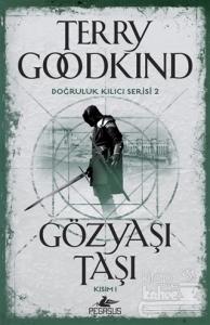 Gözyaşı Taşı - Kısım 1