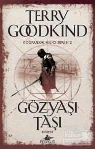 Gözyaşı Taşı - Kısım 2