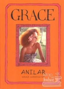 Grace - Anılar (Ciltli)