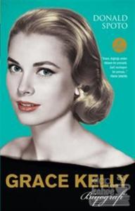 Grace Kelly Biyografi