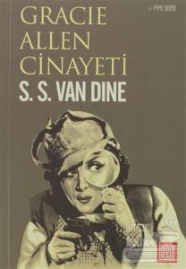 Gracie Allen Cinayeti