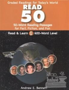 Graded Readings For Today's World Read 50
