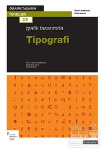 Grafik Tasarımda Tipografi
