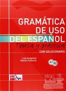 Gramatica De Uso Del Espanol A1-B2