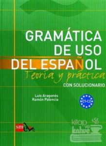 Gramatica De Uso Del Espanol C1-C2
