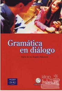 Gramatica en Dialogo A1-A2+CD (İspanyolca Temel Seviye Gramer)