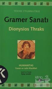 Gramer Sanatı