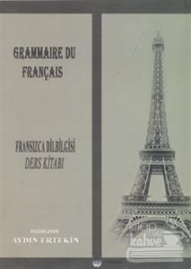 Grammaire Du Français - Fransızca Dilbilgisi Ders Kitabı