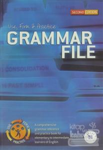 Grammar File