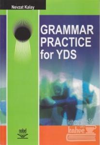 Grammar Practice for YDS
