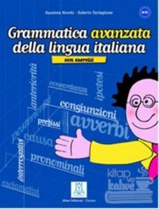 Grammatica Avanzata Della Lingua Italiana (B1-C1)