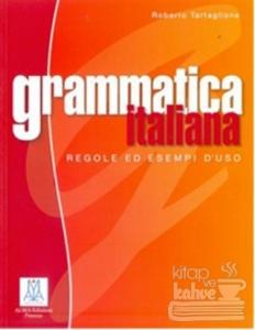 Grammatica Italiana