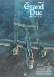 Grand Duc Albüm 1 - Gece Cadıları