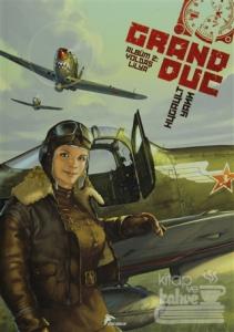 Grand Duc Albüm 2 - Yoldaş Lilya