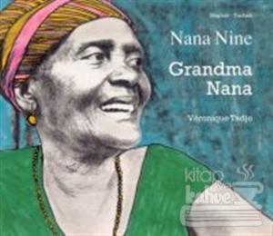 Grandma Nana / Nana Nine