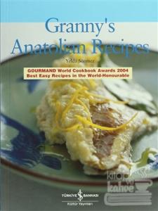 Granny's Anatolian Recipes