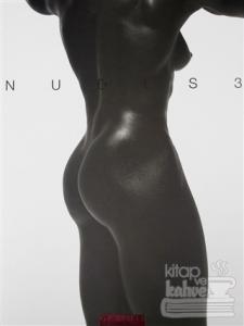 Graphis Nudes 3 (Ciltli)