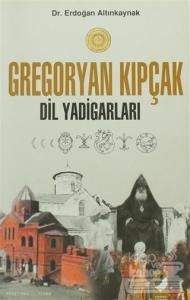 Gregoryan Kıpçak