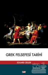 Grek Felsefesi Tarihi