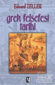 Grek Felsefesi Tarihi