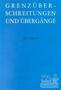 Grenzüber - Schreitungen Und Übergange