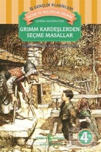 Grimm Kardeşlerden Seçme Masallar