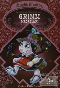 Grimm Masalları