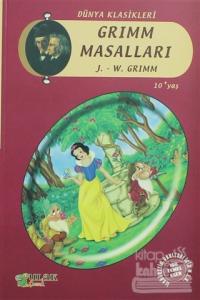 Grimm Masalları